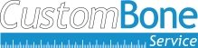 CustomBone Logo