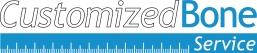 CustomizedBone Logo